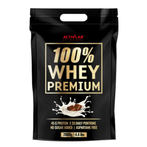 100% Whey Premium