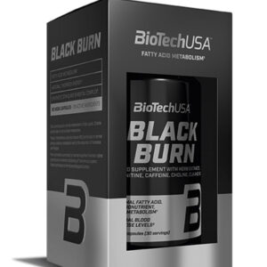 Black Burn