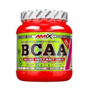 Amix BCAA High Class Micro-Instant Juice 300g narandža
