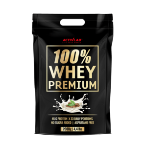 100% Whey Premium