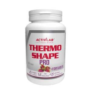 Thermo Shape Pro