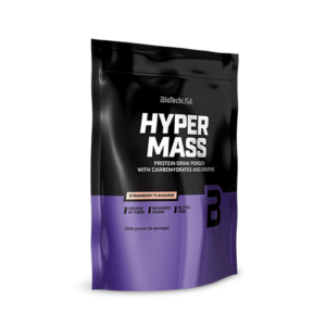 Hyper mass