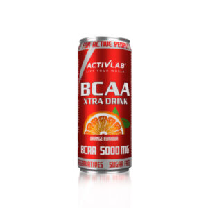 BCAA Xstra Drink