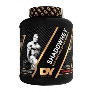 Shadow Whey Isolate