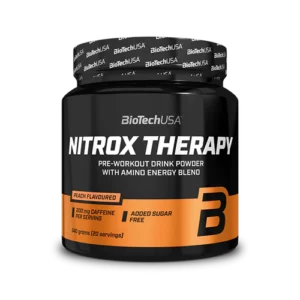 Nitrox Therapy 340 g