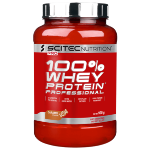 Scitec Nutrition Professional Whey Protein