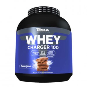 Tesla Whey Charger 2,27Kg