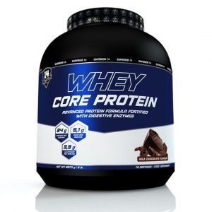 Superior Whey Core