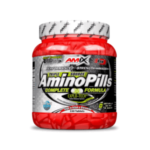Amino Pills, 660 tableta