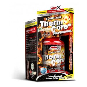 Amix ThermoCore