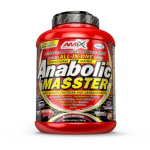 Anabolic Masster