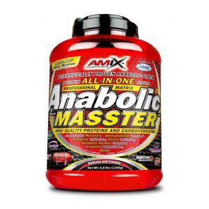Amix Nutrition Anabolic Masster
