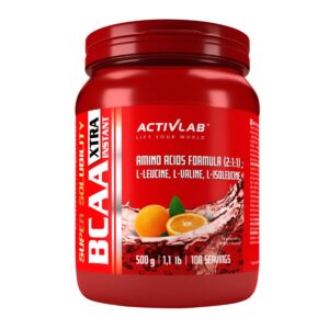BCAA Xtra Instant - ActiveLab
