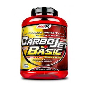 CarboJet Basic 3kg