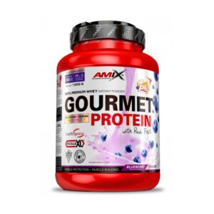 Gourmet Protein