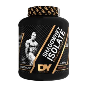 DY Shadow Whey Isolate