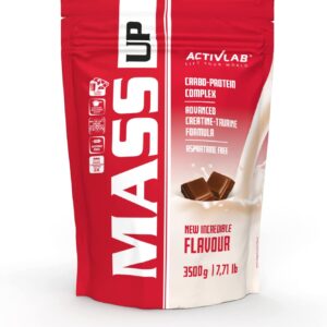 ACTIVLAB MASS UP