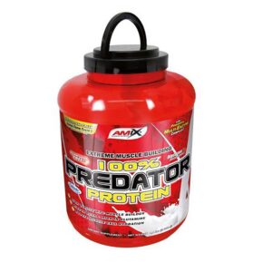 PREDATOR Protein