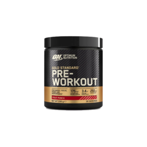 Optimum Nutrition Pre-Workout 300g