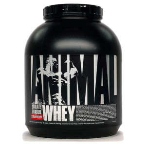 Universal Nutrition Animal Whey