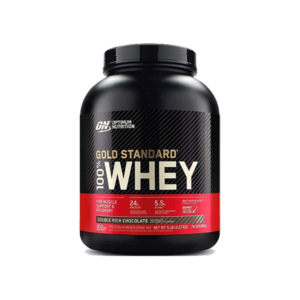 Optimum Nutrition Gold Standard Whey