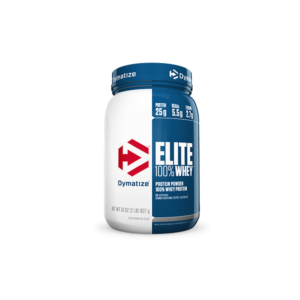 Dymatize Nutrition Elite Whey