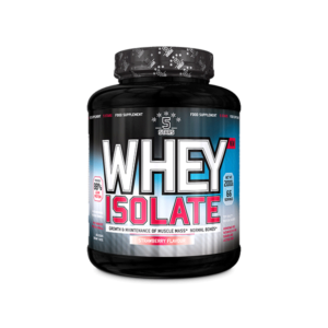 5Star Whey Isolate