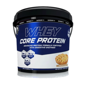 Superior 14 Whey Core