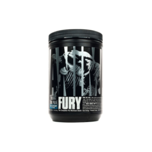 Universal Nutrition Animal Fury