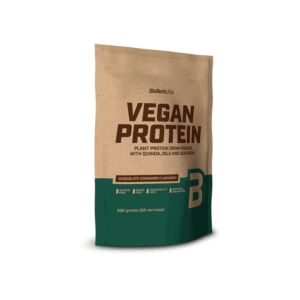 Vegan protein