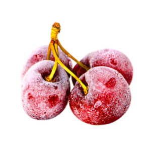 Smrznuta višnja bez koštica